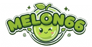 melon66 logo